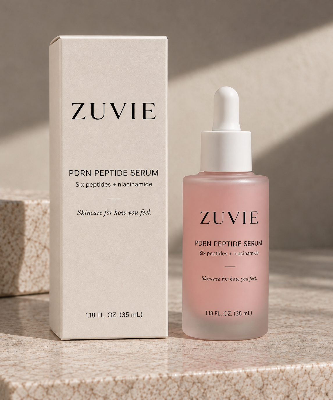 The Serum